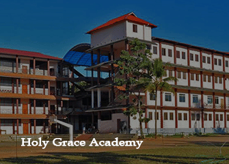 Holy Grace Academy Of Pharmacy Thrissur Infrastructure photo 2